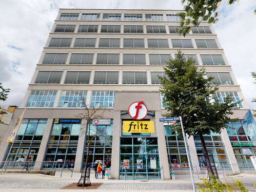 Laden zur Miete provisionsfrei 86,3 m² Verkaufsfläche Fritz-Hornschuch-Straße. 9 Kulmbach 95326