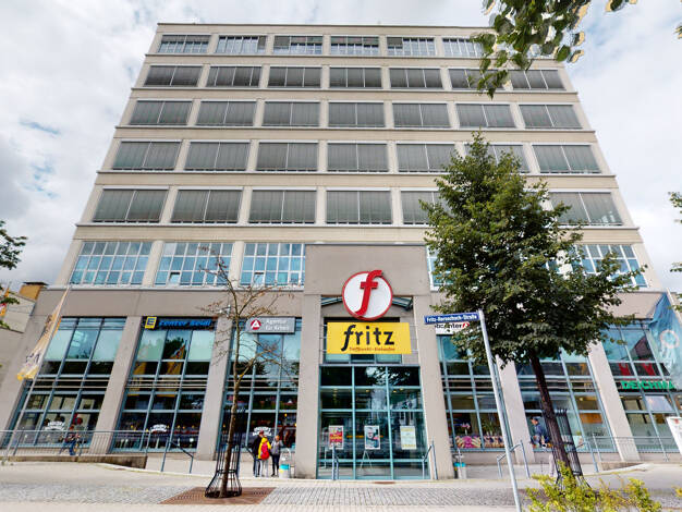 Laden zur Miete provisionsfrei 86,3 m² Verkaufsfläche Fritz-Hornschuch-Straße. 9 Kulmbach Kulmbach 95326