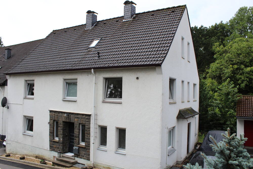 Mehrfamilienhaus zum Kauf - Mehr