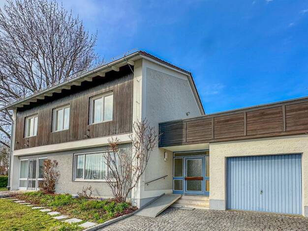 Einfamilienhaus zum Kauf 395.000 € 5,5 Zimmer 166 m² 798 m² Grundstück Tann 84367