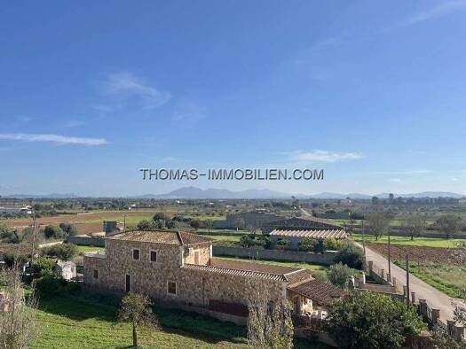 Villa zur Miete 1.950 € 4 Zimmer 230 m² 150 m² Grundstück Porreres 07260