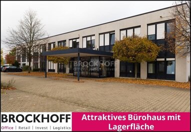 Bürofläche zur Miete provisionsfrei 994 m² Bürofläche teilbar ab 497 m² Neumühl Duisburg 47167