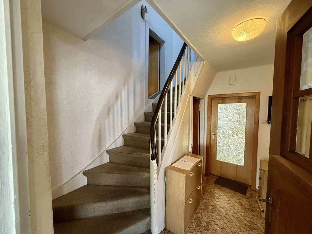 Einfamilienhaus zum Kauf - Ansicht 4