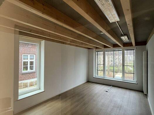 Büro zur Miete 395 € 24,6 m² Bürofläche Carlshöhe 27 Eckernförde 24340