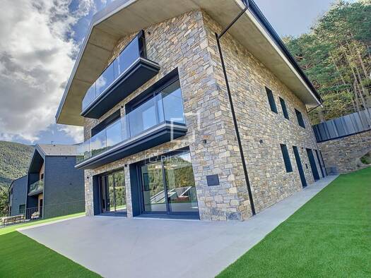 Einfamilienhaus zum Kauf 3.650.000 € 4 Zimmer 498 m² 601 m² Grundstück Anyós AD400