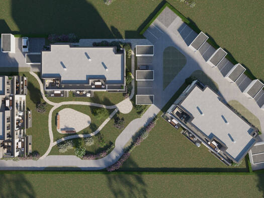 Außenstellplatz zum Kauf 9.000 € Dörfles-Esbach 96487