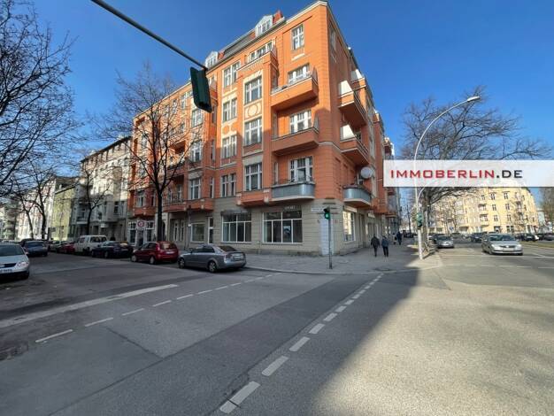 Wohnung zum Kauf 275.000 € 2 Zimmer 67 m² 2. Geschoss Charlottenburg Berlin 10585