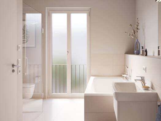 Wohnung zum Kauf - Neubau 827.500 € 3 Zimmer 113,1 m² Ditzingen 71254