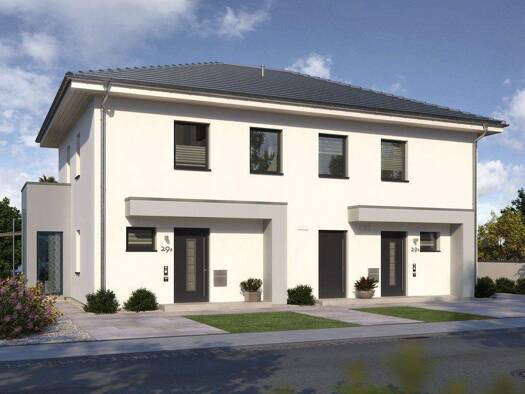 Mehrfamilienhaus zum Kauf 419.999 € 7 Zimmer 237 m² 513,9 m² Grundstück Weisenbach 76599