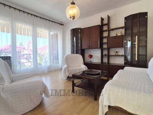 Wohnung zur Miete 1.200 € 4 Zimmer 98 m² 1. Geschoss Porec Luka
