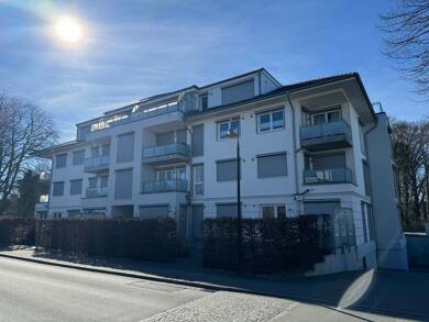 Terrassenwohnung zum Kauf 599.000 € 3 Zimmer 80 m² EG Scharbeutz Scharbeutz 23683