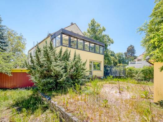 Einfamilienhaus zum Kauf 998.000 € 5 Zimmer 290,6 m² 560 m² Grundstück Westend Berlin / Westend 14055