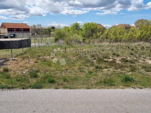 Wohn- und Gewerbegrundstück zum Kauf 74.145 € Smilčić, Benkovac Benkovac 23420