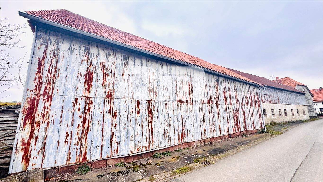 Bauernhof zum Kauf - Ansicht 5