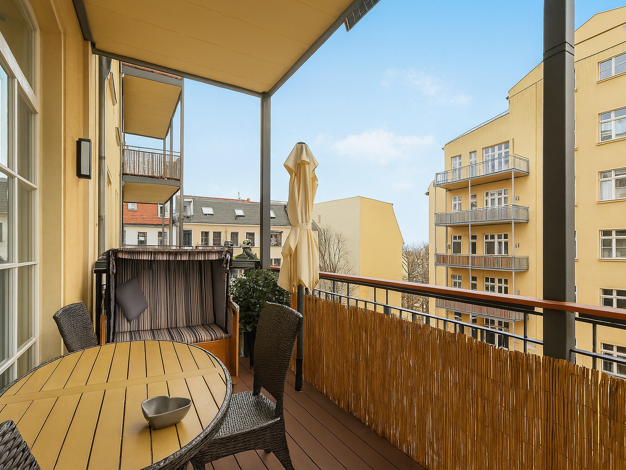 Wohnung zum Kauf 595.000 € 5 Zimmer 153 m² 3. Geschoss frei ab 31.07.2026 Zentrum-Nordwest Leipzig 04105