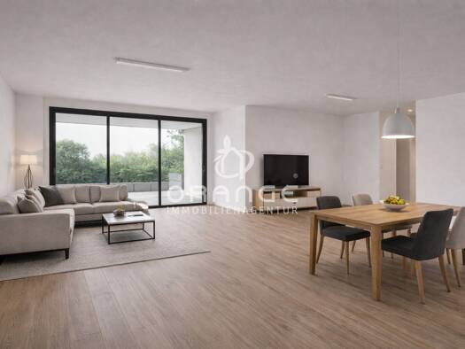 Wohnung zum Kauf 189.900 € 3 Zimmer 95 m² Clara-Zetkin-Straße 23 Rauschwalde Görlitz 02827