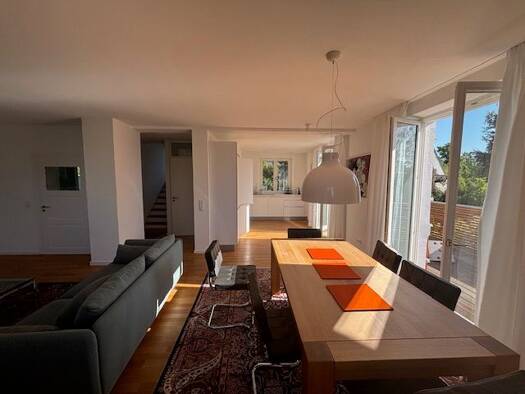 Maisonette zur Miete 1.200 € 2 Zimmer 100 m² frei ab 01.10.2025 Grüner Baum Bayreuth 95445