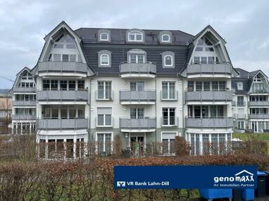 Maisonette zur Miete 1.200 € 3 Zimmer 134 m² EG frei ab sofort Haiger Haiger 35708
