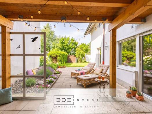 Wohnung zum Kauf 4 Zimmer 104,8 m² Trudering-Riem München 81827