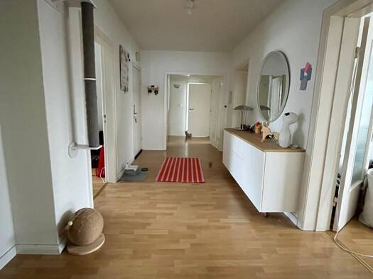 Terrassenwohnung zur Miete 1.200 € 5 Zimmer 135 m² Geschoss 1/2 frei ab 01.04.2026 Schwiederstorf Neu Wulmstorf 21629