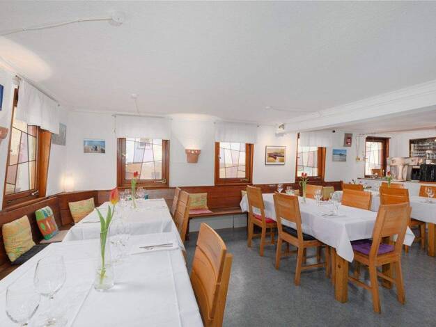 Gastronomie/Hotel zum Kauf 299.000 € 79,5 m² Gastrofläche 148 m² Grundstück Großglattbach Mühlacker / Großglattbach 75417