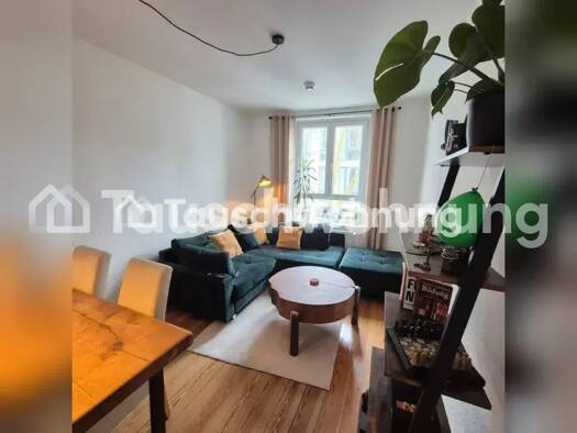 Wohnung zur Miete Tauschwohnung 1.032 € 2 Zimmer 45 m² 4. Geschoss Neustadt Mitte 20459