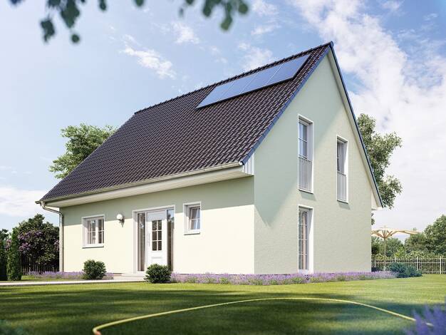 Einfamilienhaus zum Kauf - Erstbezug provisionsfrei 309.000 € 5 Zimmer 135 m² 685 m² Grundstück frei ab sofort Birkenfeld 55765