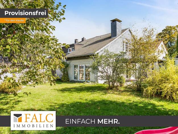 Einfamilienhaus zum Kauf provisionsfrei 529.000 € 6 Zimmer 225 m² 905 m² Grundstück Asseln Dortmund 44319