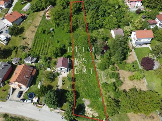 Grundstück zum Kauf 45.000 € Sesvete 10000