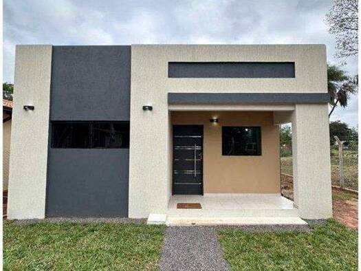 Haus zum Kauf 259.000.000 € 60 m² 439 m² Grundstück Areguá