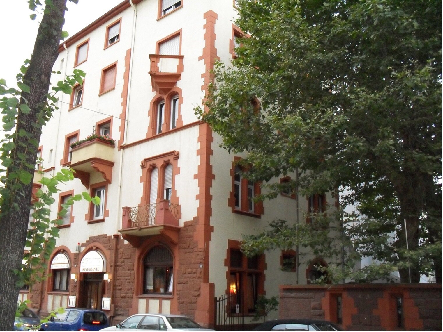 Wohnung zur Miete 895 € 2 Zimmer 65 m²<br/>Wohnfläche 01.03.2025<br/>Verfügbarkeit Lindenhofstraße Lindenhof - West Mannheim 68163