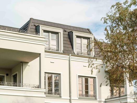 Penthouse zum Kauf 960.000 € 4,5 Zimmer 127,8 m² Potsdam West Potsdam 14469