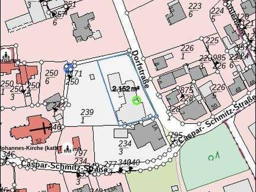 Grundstück zum Kauf 620.000 € 4.486 m² Grundstück Bühren Emstek / Bühren 49685