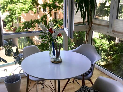 WG-Zimmer zur Miete 999 € 23 m² Geschoss -1/5 frei ab 01.04.2026 Schonensche Straße 39 Pankow Berlin 13189