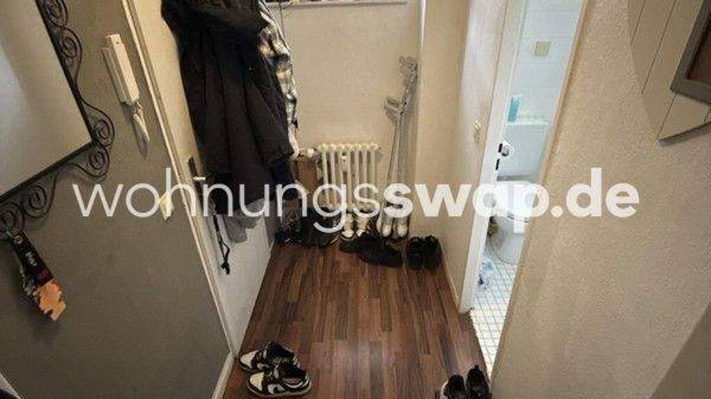 Studio zur Miete Tauschwohnung 250 € 1 Zimmer 30 m² 2. Geschoss Kladow Berlin 14089