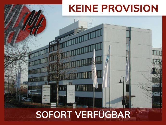 Bürofläche zur Miete provisionsfrei 10,50 € 700 m²<br/>Bürofläche Rheinfeld / Hagenauer Straße Wiesbaden 65203