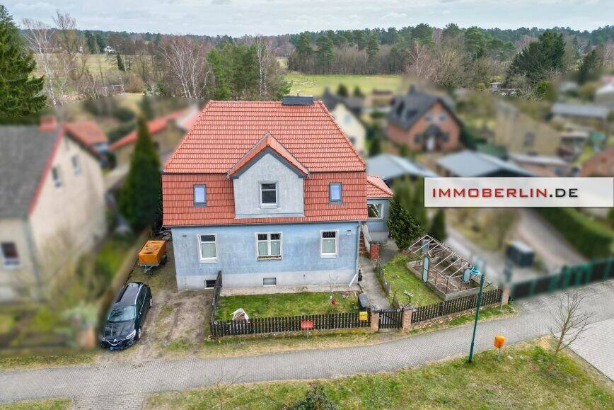 Haus – Mühlenbecker Land, Oberhavel - Ansicht 3