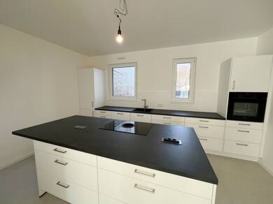 Maisonette zur Miete 1.845 € 4 Zimmer 123,1 m² Ginsheim-Gustavsburg / Gustavsburg 65462