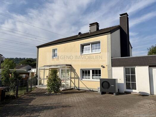 Einfamilienhaus zum Kauf 748.000 € 6 Zimmer 171,7 m² 981 m² Grundstück Burgaltendorf Stadtbezirk VIII 45289