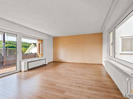 Wohnung zur Miete 890 € 4 Zimmer 123 m² EG Unter dem Schaven 16 Himmelmert Plettenberg 58840