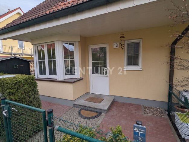Doppelhaushälfte zur Miete 2.160 € 5 Zimmer 140 m² 250 m² Grundstück frei ab 01.11.2026 Leegebruch 16767