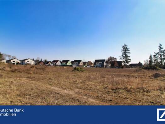 Grundstück zum Kauf provisionsfrei 247.500 € 550 m² Grundstück Schwanebeck Panketal 16341
