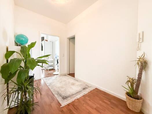 Wohnung zum Kauf 390.000 € 4 Zimmer 93 m² Bahnhofstr. 11 Bad Cannstatt Stuttgart 70372