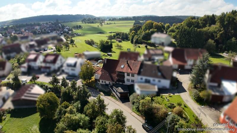 Mehrfamilienhaus zum Kauf - View 2