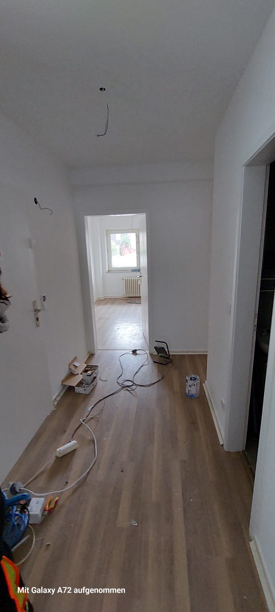 Wohnung zur Miete 830 € 3 Zimmer 68,9 m²<br/>Wohnfläche 1.<br/>Geschoss ab sofort<br/>Verfügbarkeit Dribruger Str. 4 Lichtenbroich Düsseldorf 40472