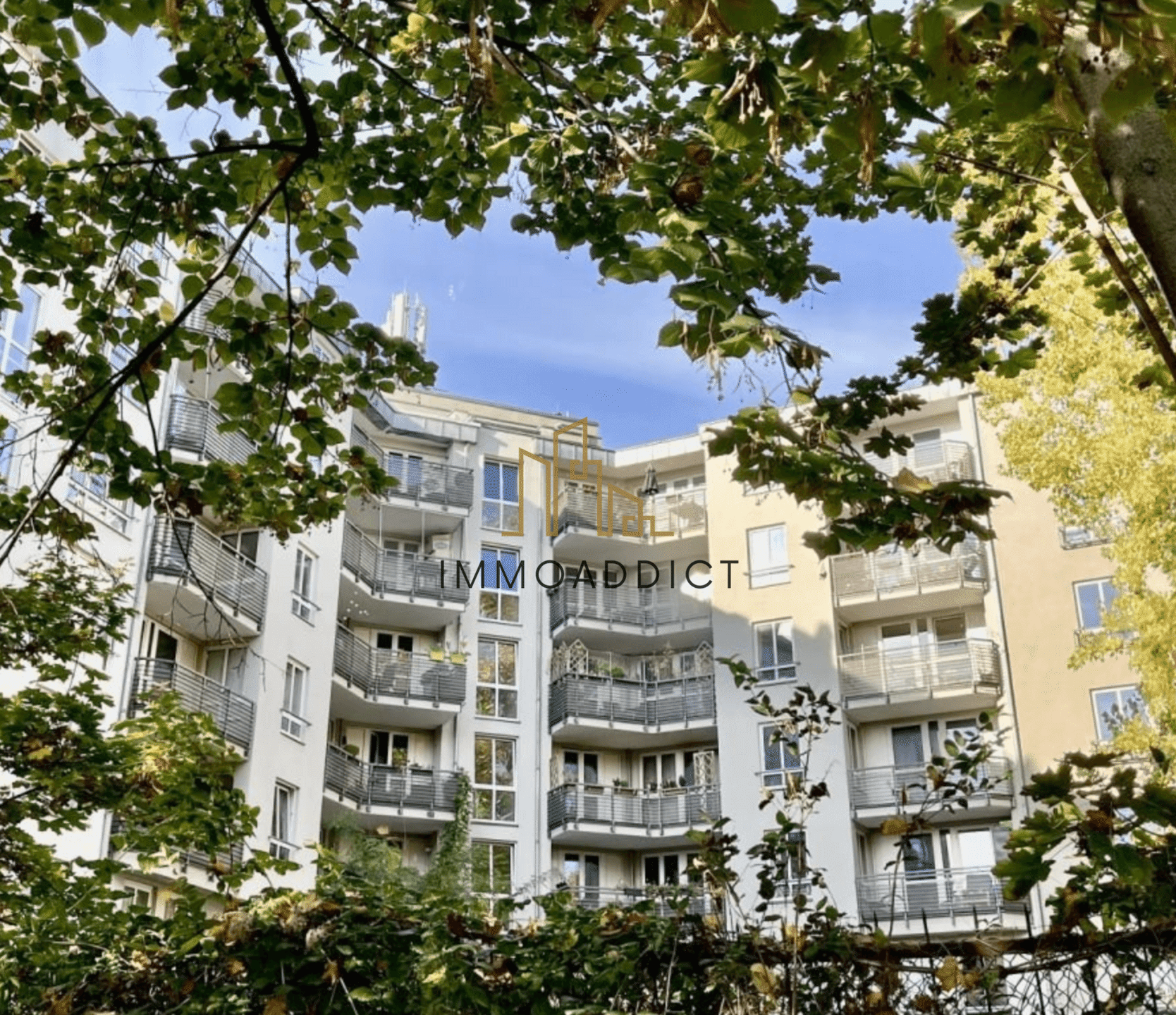 Wohnung zum Kauf 795.000 € 4 Zimmer 117 m²<br/>Wohnfläche 4.<br/>Geschoss Friedrichshain Berlin 10245