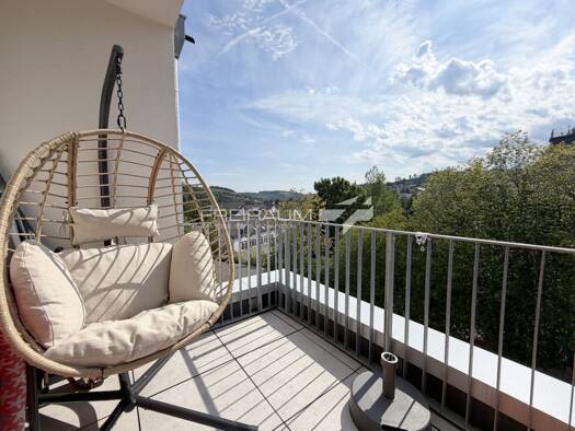 Wohnung zum Kauf 335.000 € 3 Zimmer 84,6 m² 1. Geschoss Hilchenbach Hilchenbach 57271