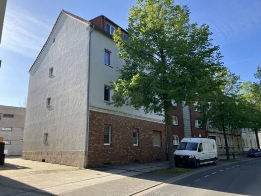 Wohnung zur Miete 452 € 3,5 Zimmer 87 m² Geschoss 3/3 frei ab 01.11.2026 Waltroper Straße 134 Brambauer Lünen 44536