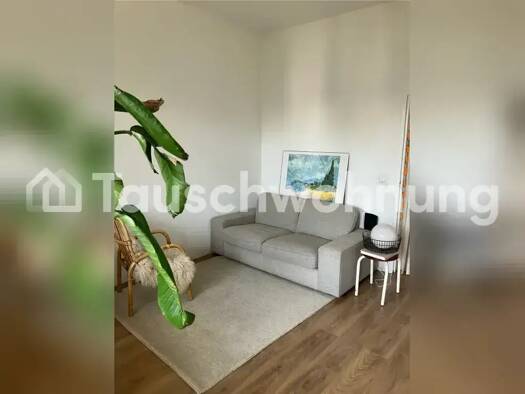 Wohnung zur Miete Tauschwohnung 466 € 1 Zimmer 36 m² 4. Geschoss Siemensstadt Berlin 13629