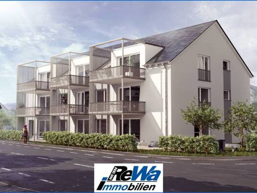 Wohnung zur Miete 820 € 2,5 Zimmer 52 m² frei ab sofort Steißlingen 78256